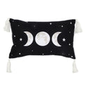 TRIPLE MOON CUSHION