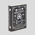 FORTUNE TELLER SECRET STORAGE BOOK