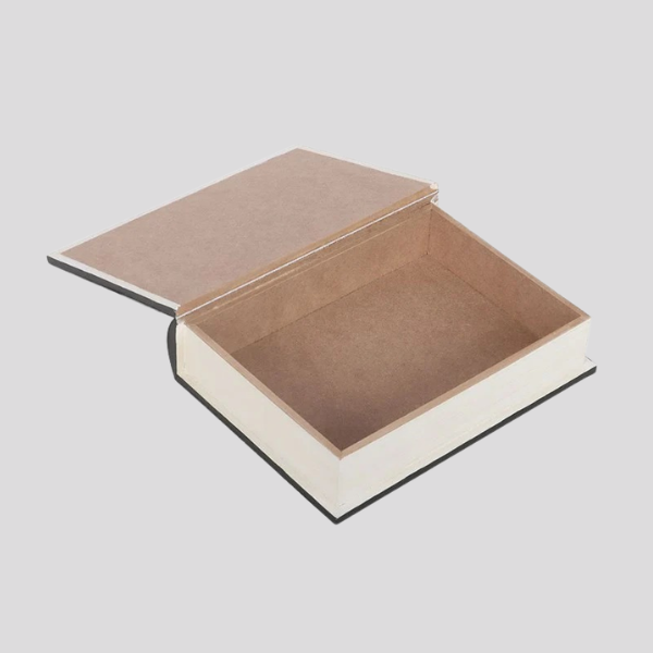 FORTUNE TELLER SECRET STORAGE BOOK