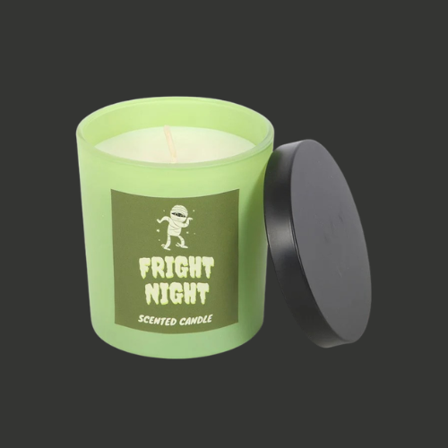 FRIGHT NIGHT CANDLE