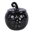 BLACK FOLK PUMPKIN OIL BURNER + WAX WARMER