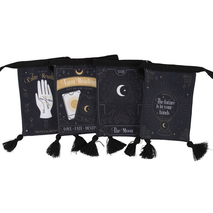 FORTUNE TELLER BUNTING