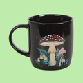 FOREST MUSHROOM MUG
