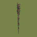 GREEN MAN RITUAL WAND