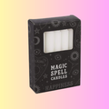 HAPPINESS SPELL CANDLES