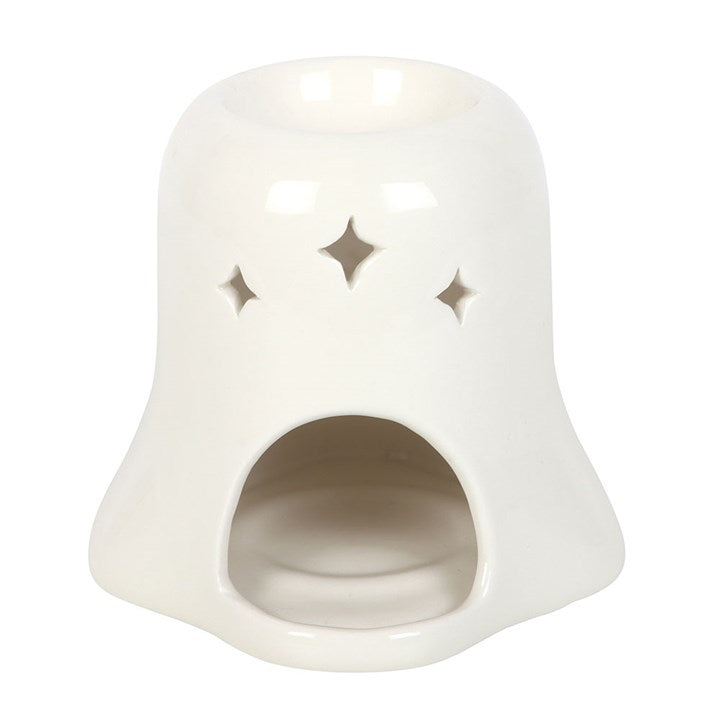 LITTLE BOO OIL BURNER + WAX WARMER