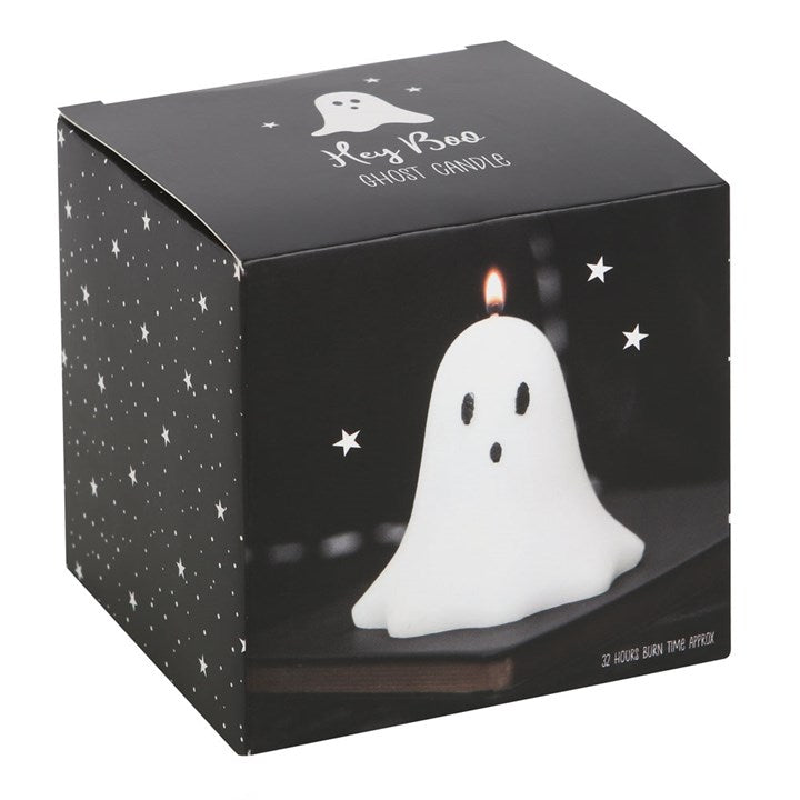 LITTLE BOO CANDLE