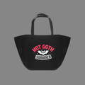 HOT GOTH SUMMER BEACH TOTE