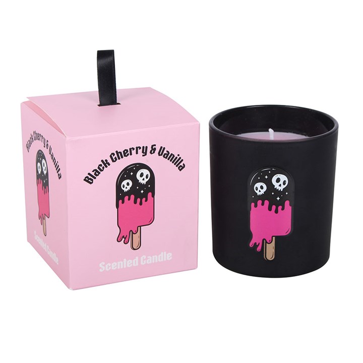 FREAKING MELTING CANDLE