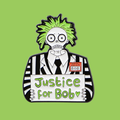 JUSTICE FOR BOB PIN