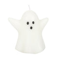 CUTE GHOST SHAPED CANDLE