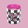 LIGHT IT UP CANDLE