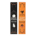 HAUNTED LIBRARY INCENSE STICK SET