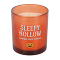 SLEEPY HOLLOW PUMPKIN SPICE CANDLE