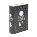 GHOST STORIES BOOK SHAPED STORAGE BOX