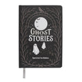 GHOST STORIES NOTEBOOK