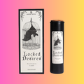 LOCKED DESIRES CANDLE – MANIFESTATION