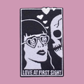 LOVE AT FIRST SIGHT PATCH