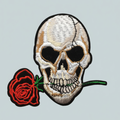 LOVE NEVER DIES PATCH