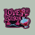 LOVE POISON PATCH