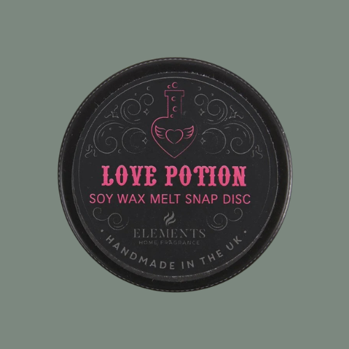 LOVE POTION SOY WAX MELTS