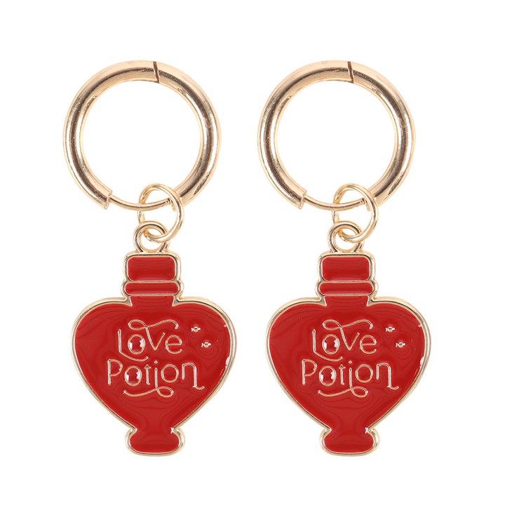 LOVE POTION EARRINGS