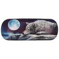 QUIET REFLECTIONS GLASSES CASE