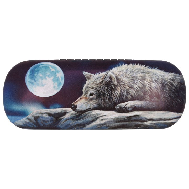 QUIET REFLECTIONS GLASSES CASE