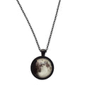 LILLITH GLOW IN THE DARK NECKLACE