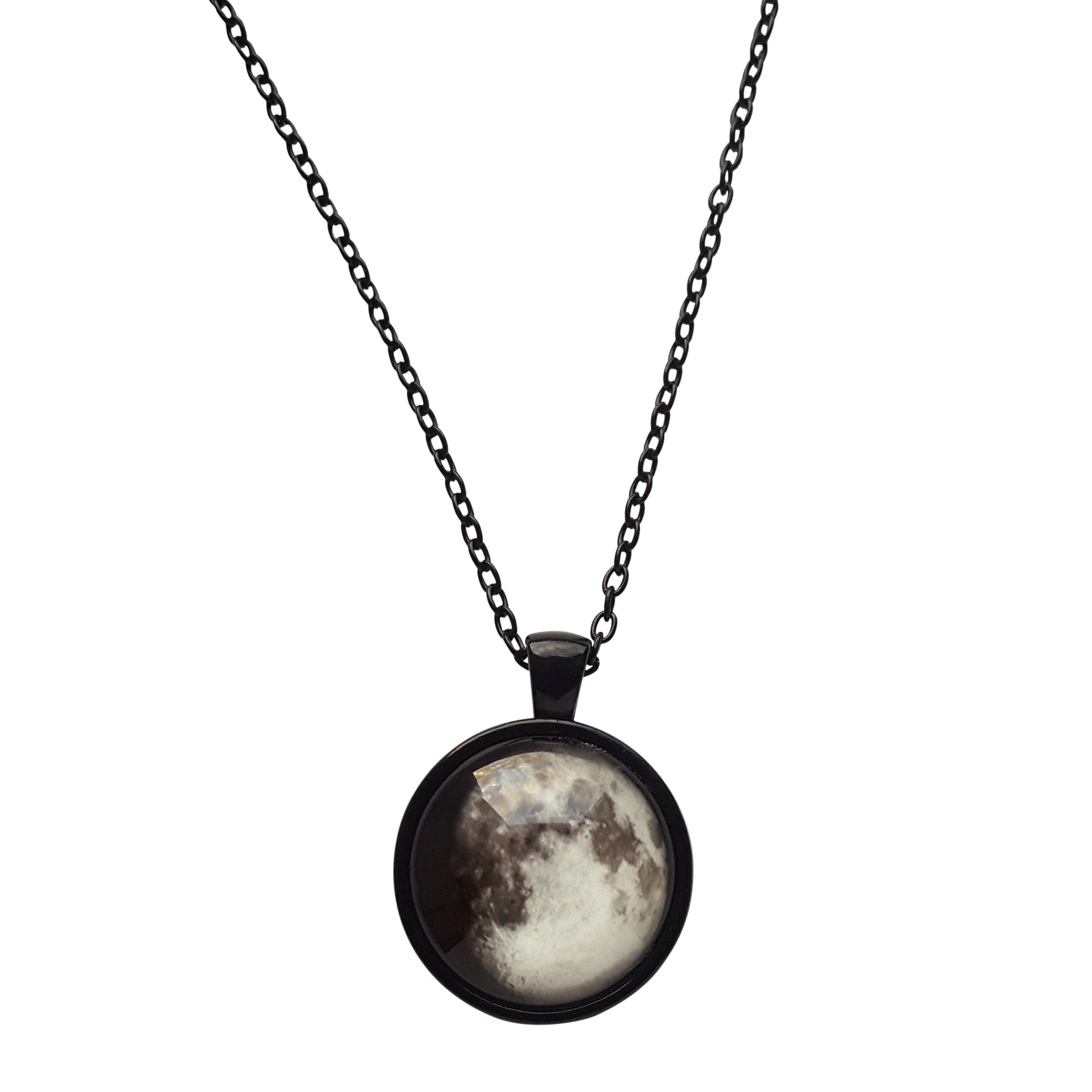 LILLITH GLOW IN THE DARK NECKLACE
