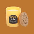 LITHA WHEEL OF THE YEAR CANDLE
