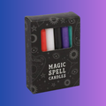 MAGIC SPELL CANDLES