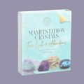 MANIFESTATION CRYSTAL GIFT SET