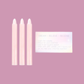 MANIFESTATION SPELL CANDLE SET
