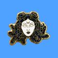 MEDUSA PIN