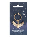 NIGHT OWL KEYRING