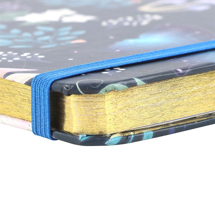 NIGHT OWL NOTEBOOK