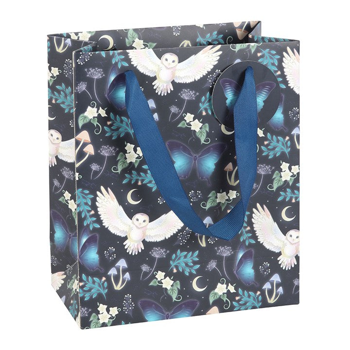 NIGHT OWL GIFT BAG