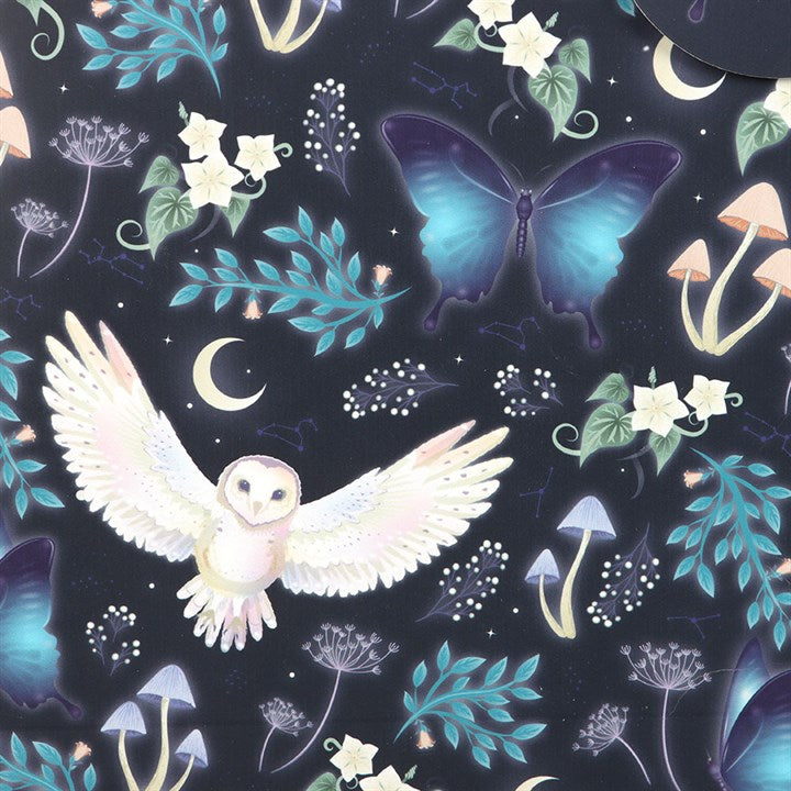 NIGHT OWL GIFT BAG