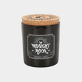 MIDNIGHT MOON CANDLE