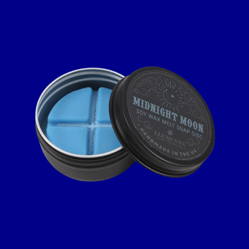 MIDNIGHT MOON SOY WAX MELTS