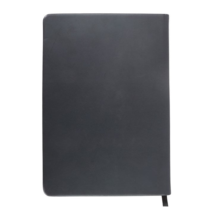 BLACK CAT MAGICK JOURNAL + PEN SET