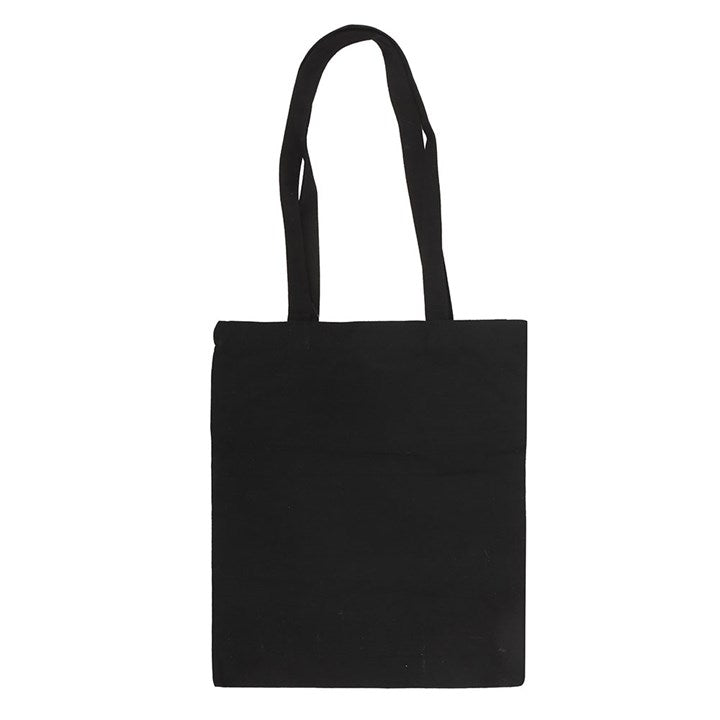 MAGICK CAT ENERGY TOTE BAG