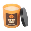 SPOOKY SPICE CANDLE