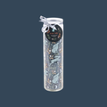 MIDNIGHT HARE CANDLE