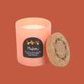 MABON WHEEL OF THE YEAR CANDLE