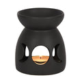 TRIPLE MOON OIL BURNER + WAX WARMER