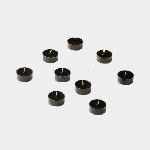 OPIUM SCENTED TEALIGHTS SET