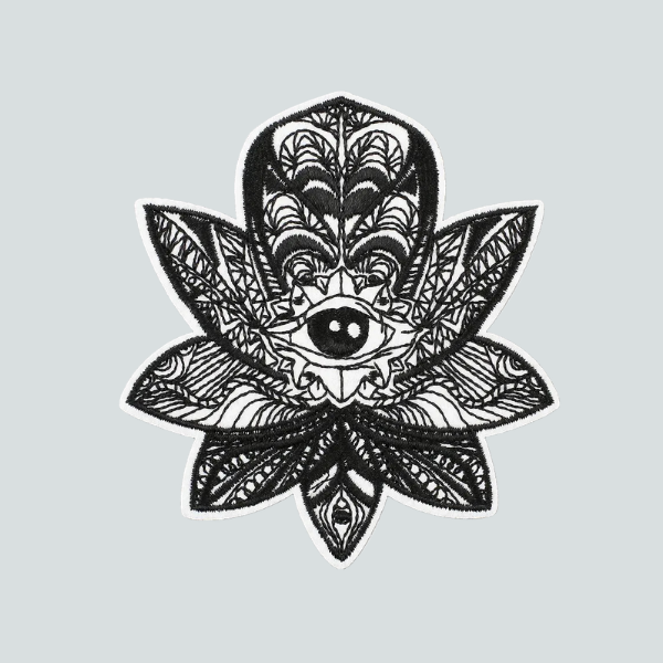 ORACLE BLOOM PATCH