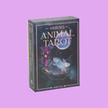 ORIEN'S ANIMAL TAROT DECK